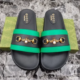 gucci chaussons pour femme s_12a2a76